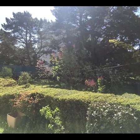 Nantes, 6 Pieces, 8 Personnes - Fr-1-306-1128 Holiday home Nantes